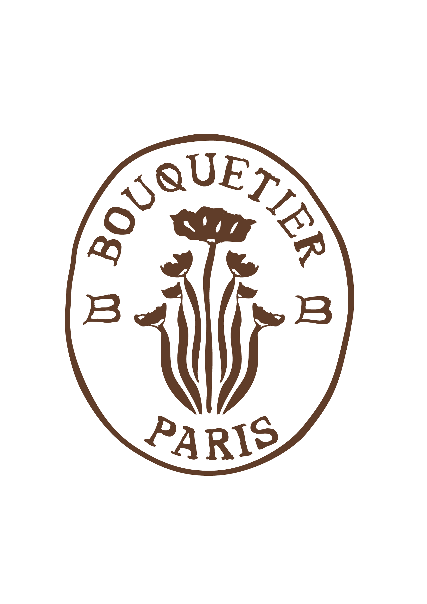 Bouquetier Paris